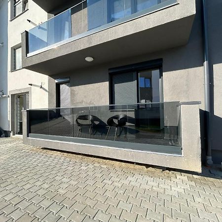 Pitters Home One Sybin Zewnętrze zdjęcie