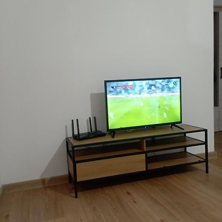 Pitters Home One Sybin Zewnętrze zdjęcie