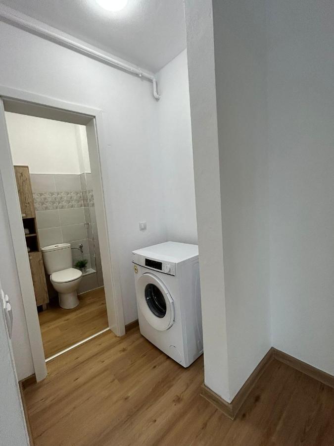 Pitters Home One Sybin Zewnętrze zdjęcie