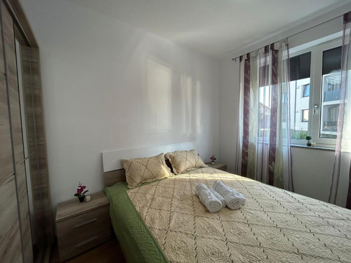 Pitters Home One Sybin Zewnętrze zdjęcie