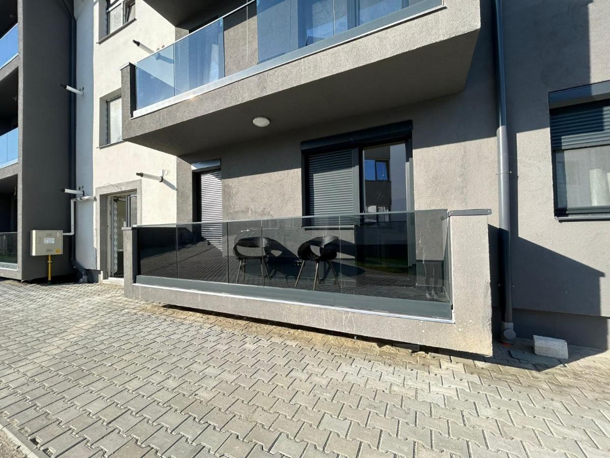 Pitters Home One Sybin Zewnętrze zdjęcie