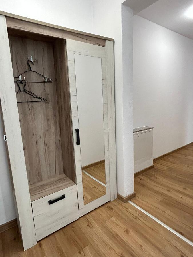 Pitters Home One Sybin Zewnętrze zdjęcie