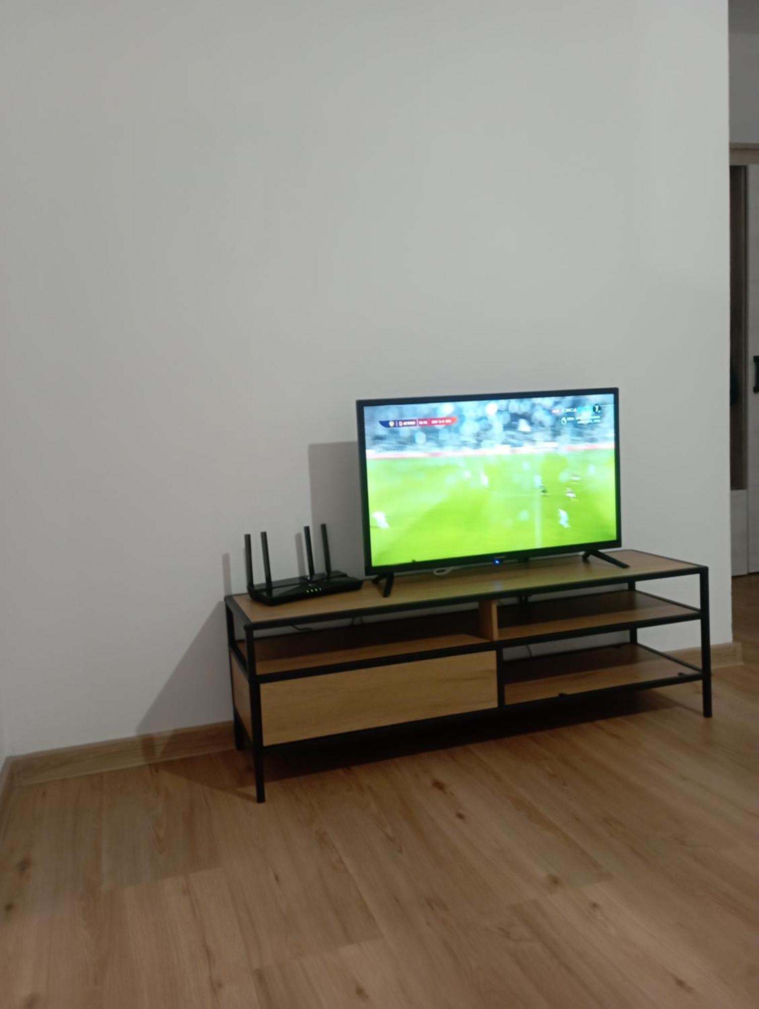 Pitters Home One Sybin Zewnętrze zdjęcie